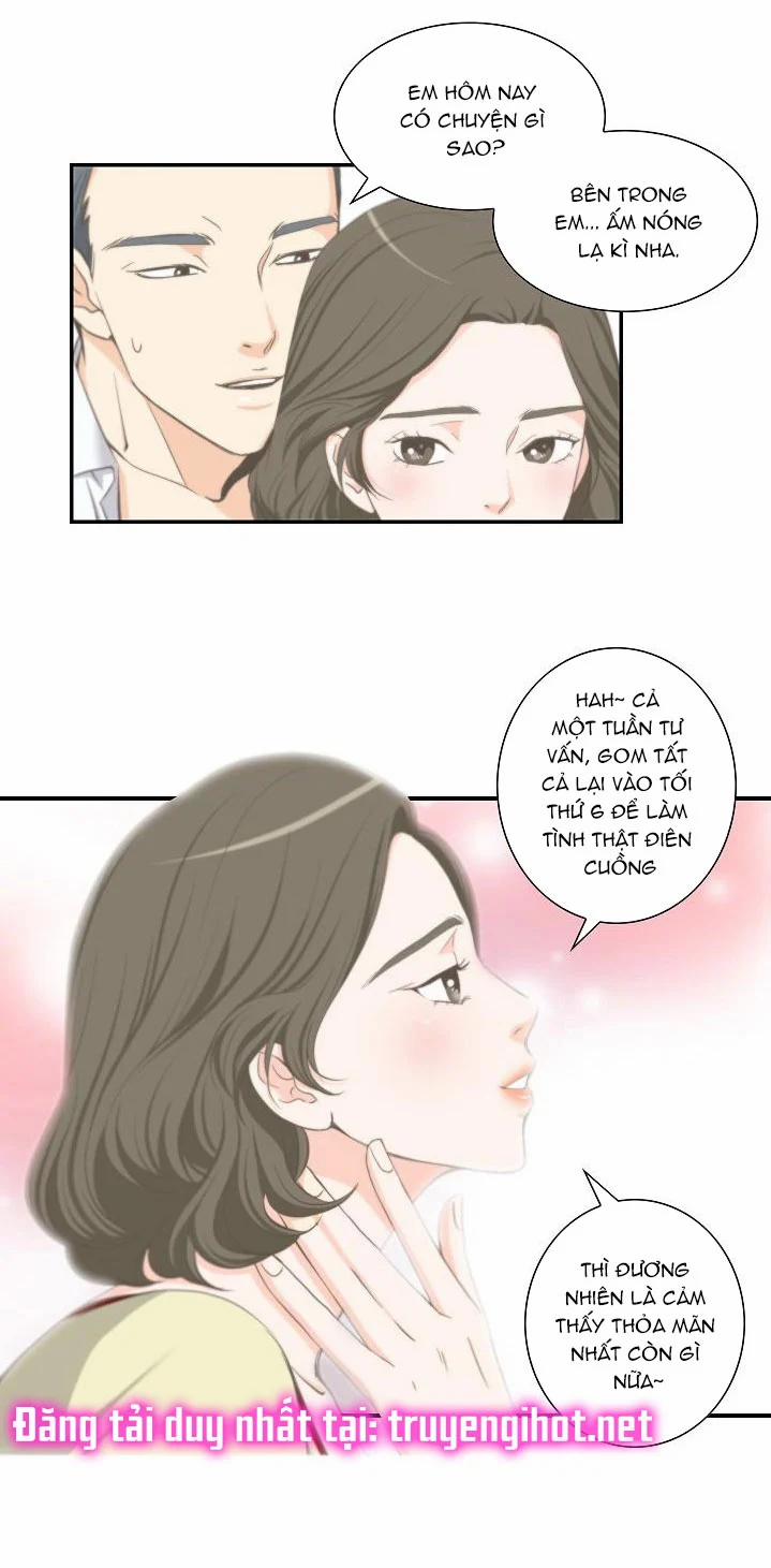 Tôi Được Tổng Giám Đốc Tỏ Tình 9.1 trang 6
