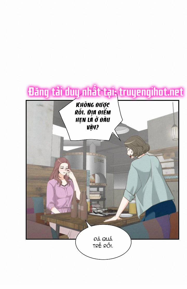 Tôi Được Tổng Giám Đốc Tỏ Tình 9.2 trang 14