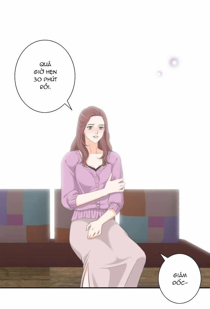 Tôi Được Tổng Giám Đốc Tỏ Tình 9.2 trang 15