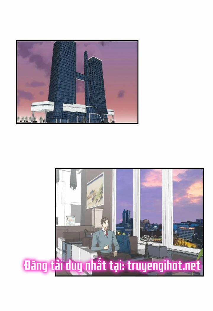 Tôi Được Tổng Giám Đốc Tỏ Tình 9.2 trang 7