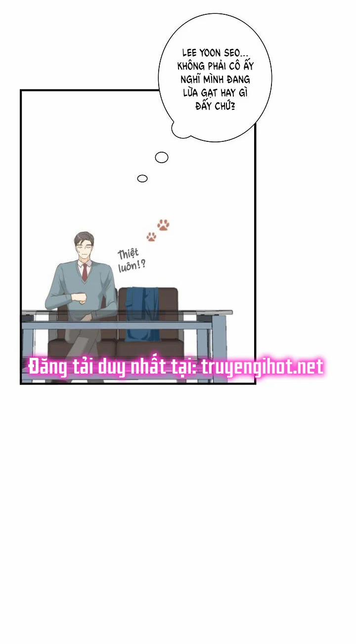 Tôi Được Tổng Giám Đốc Tỏ Tình 9.2 trang 9