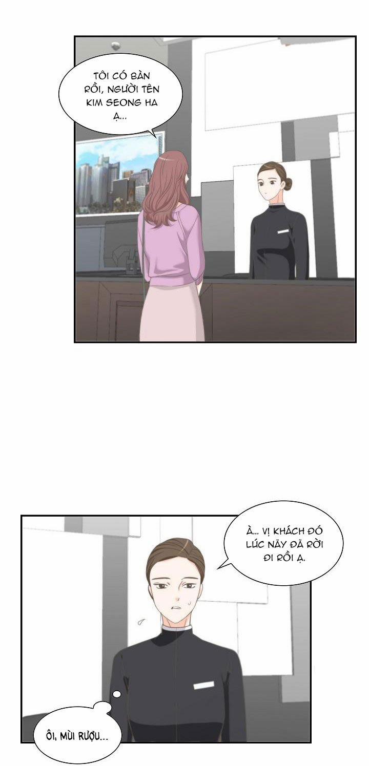 Tôi Được Tổng Giám Đốc Tỏ Tình 9.3 trang 14