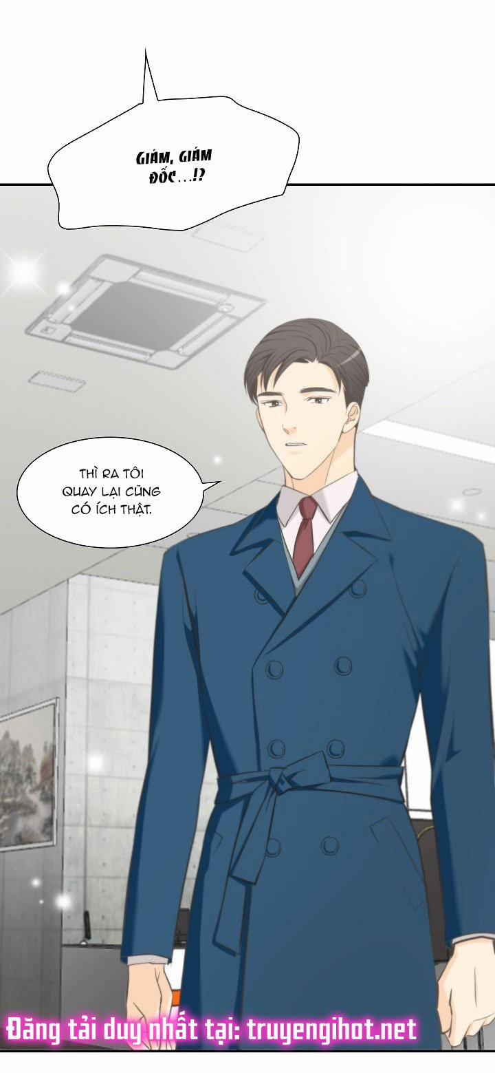 Tôi Được Tổng Giám Đốc Tỏ Tình 9.3 trang 17