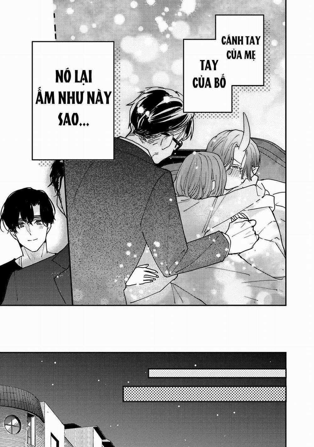Tôi Được Yêu Bởi Một Tên Trai Tân 11 trang 28