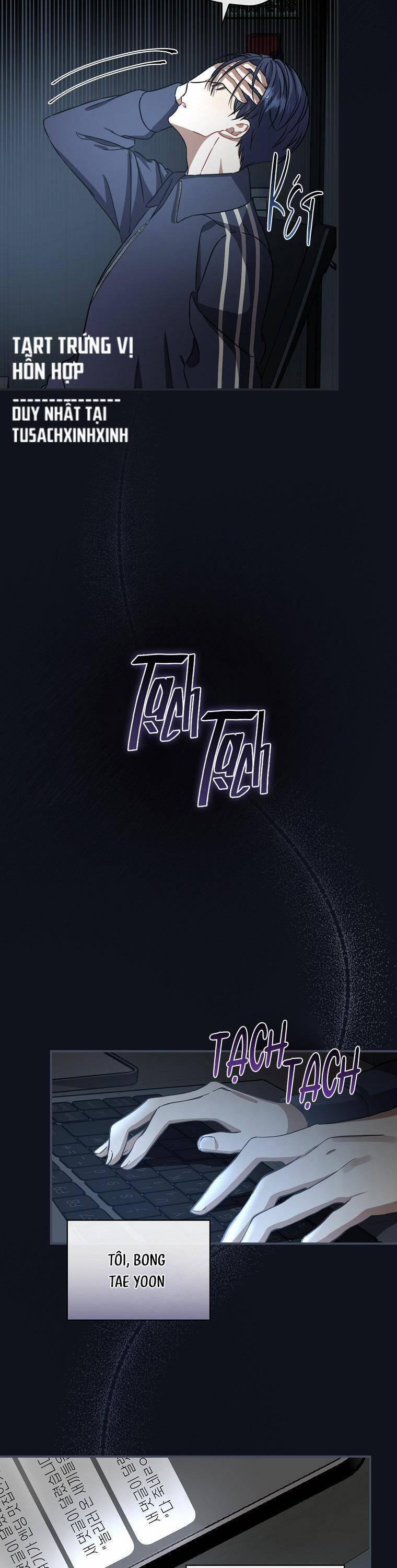 Tôi, Em Út Nhất Định Sẽ Trở Thành Idol! 1 trang 10