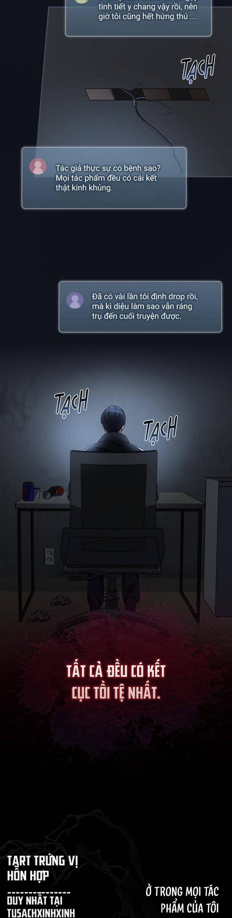 Tôi, Em Út Nhất Định Sẽ Trở Thành Idol! 1 trang 12