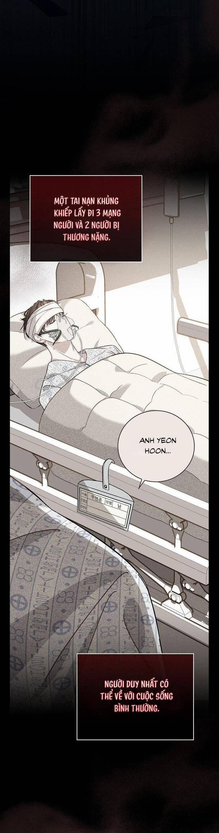 Tôi, Em Út Nhất Định Sẽ Trở Thành Idol! 1 trang 20