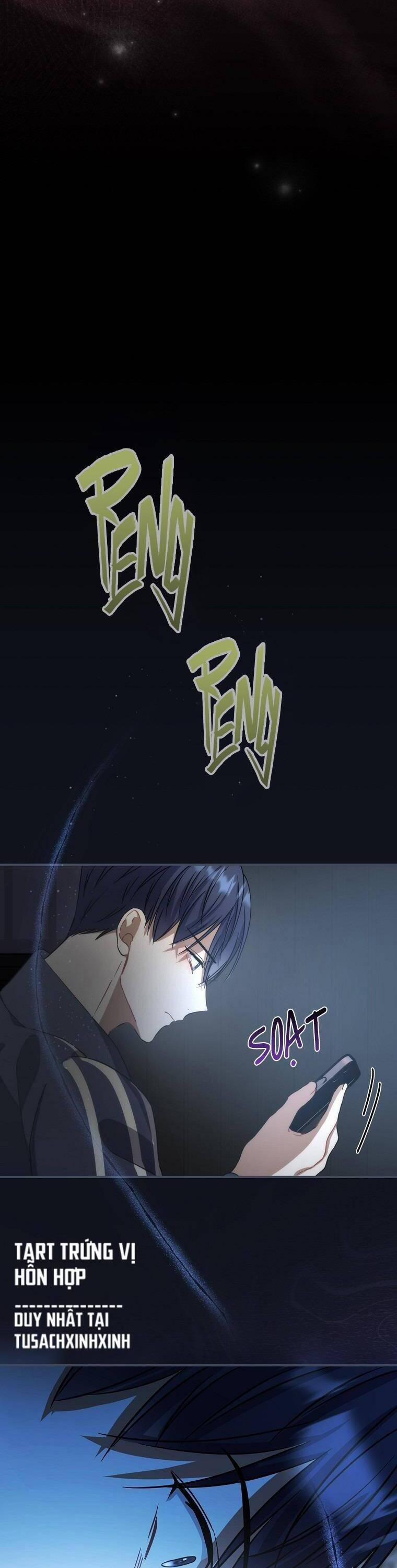 Tôi, Em Út Nhất Định Sẽ Trở Thành Idol! 1 trang 24