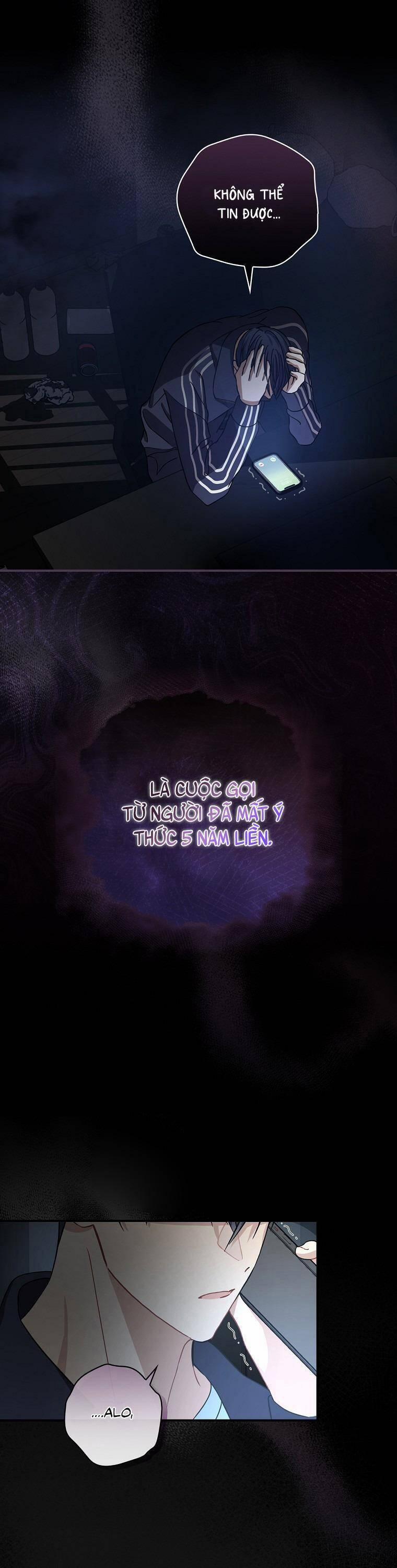 Tôi, Em Út Nhất Định Sẽ Trở Thành Idol! 1 trang 27