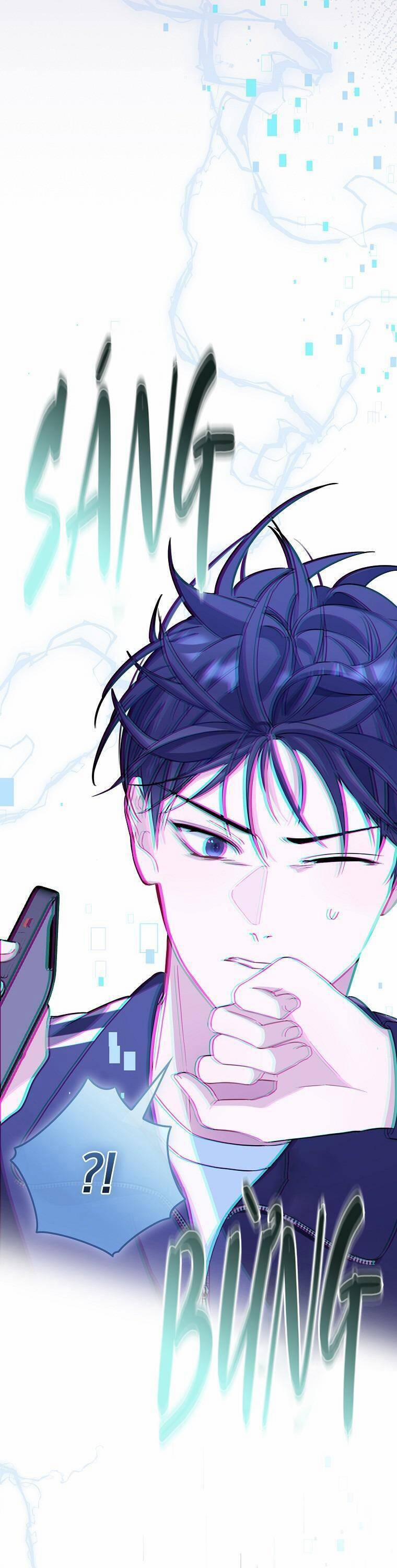 Tôi, Em Út Nhất Định Sẽ Trở Thành Idol! 1 trang 29