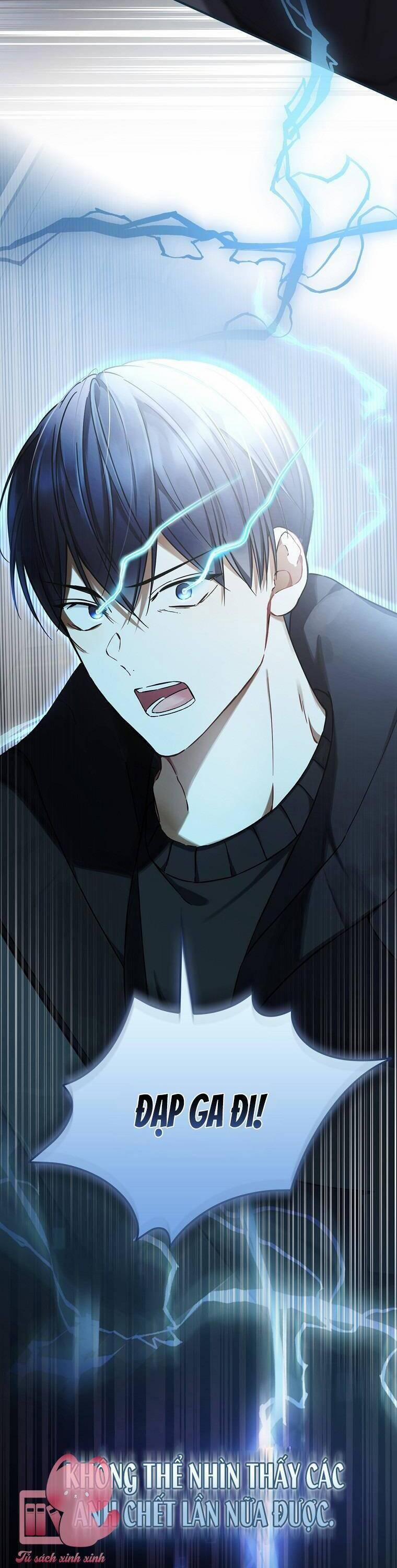 Tôi, Em Út Nhất Định Sẽ Trở Thành Idol! 1 trang 42