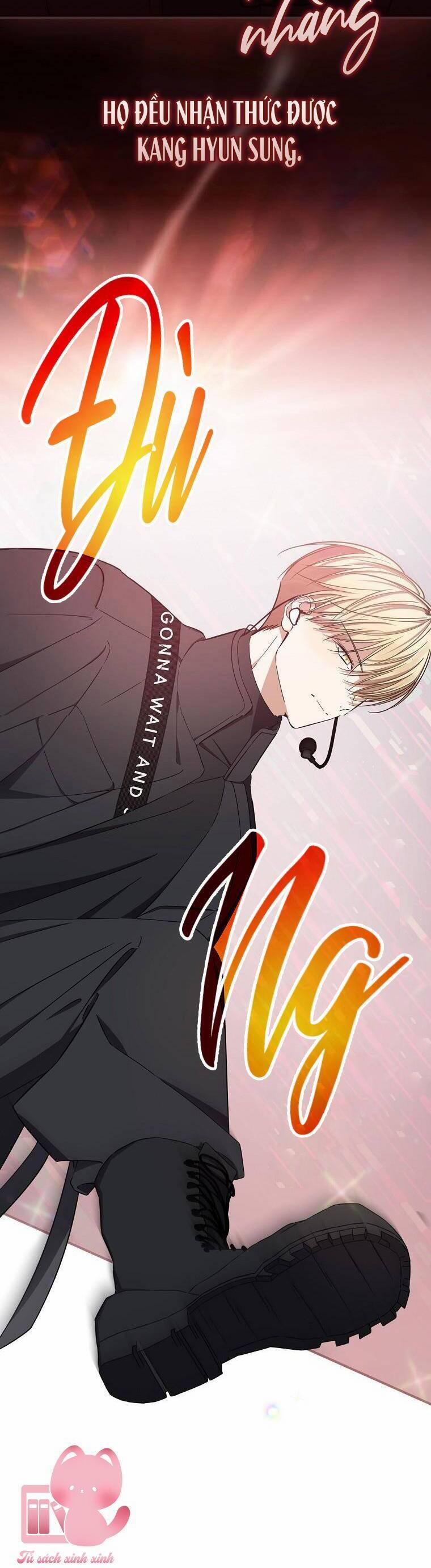 Tôi, Em Út Nhất Định Sẽ Trở Thành Idol! 11 trang 11