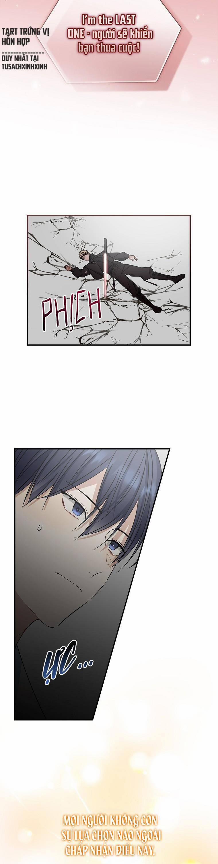 Tôi, Em Út Nhất Định Sẽ Trở Thành Idol! 11 trang 20