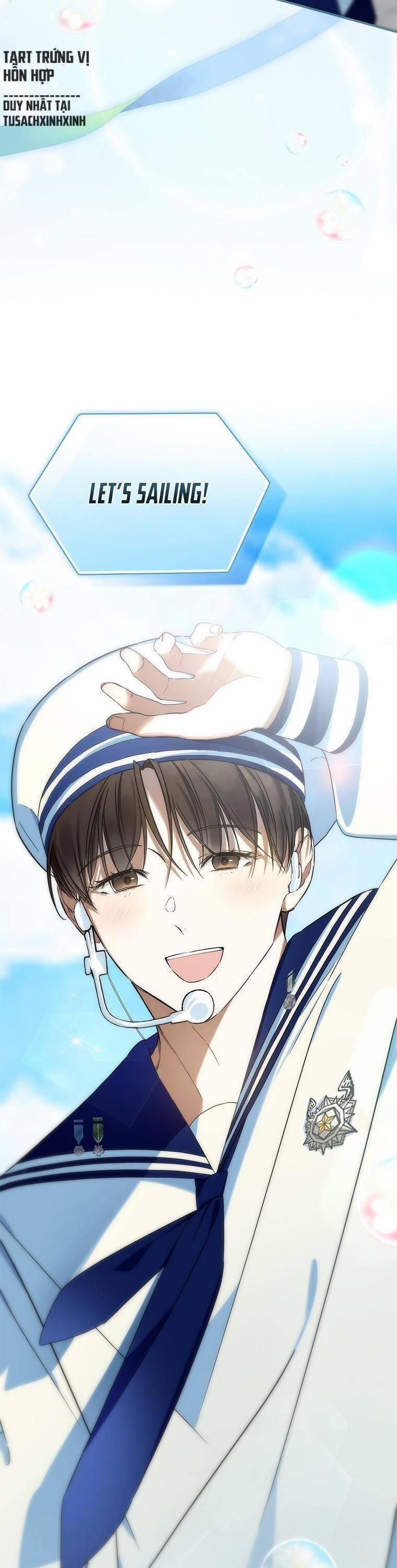 Tôi, Em Út Nhất Định Sẽ Trở Thành Idol! 11 trang 33