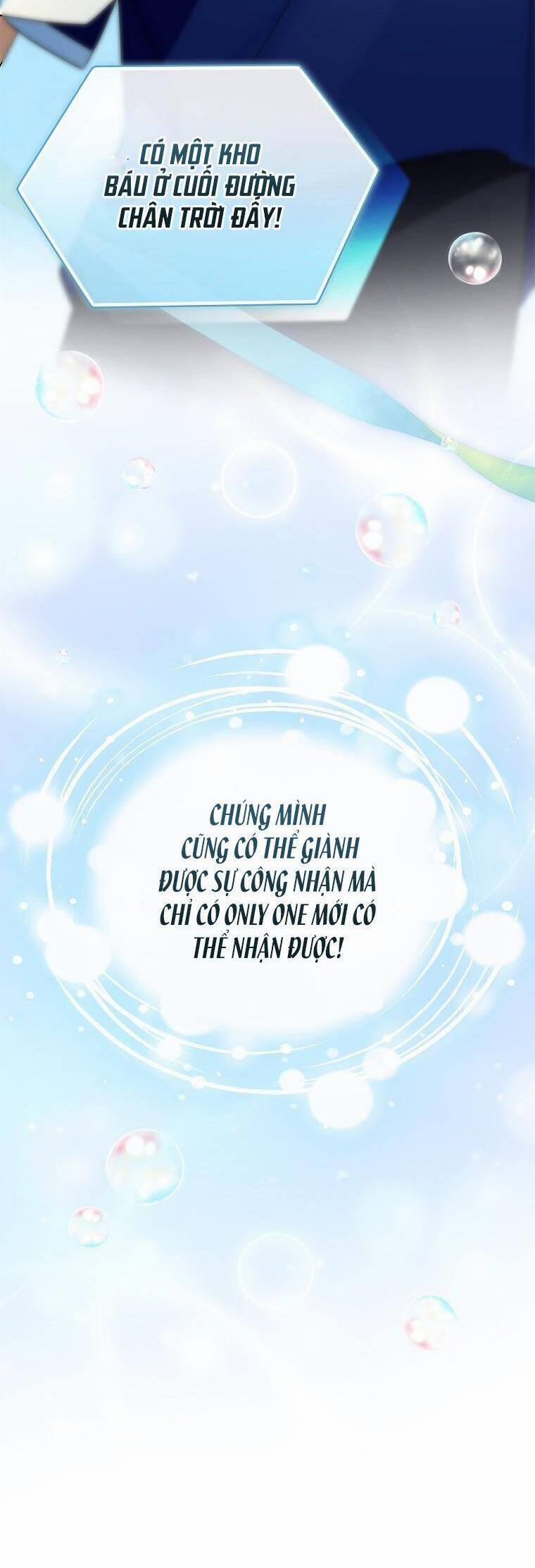 Tôi, Em Út Nhất Định Sẽ Trở Thành Idol! 11 trang 38