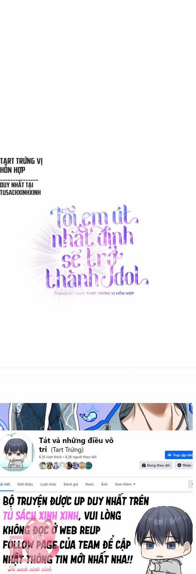 Tôi, Em Út Nhất Định Sẽ Trở Thành Idol! 11 trang 39