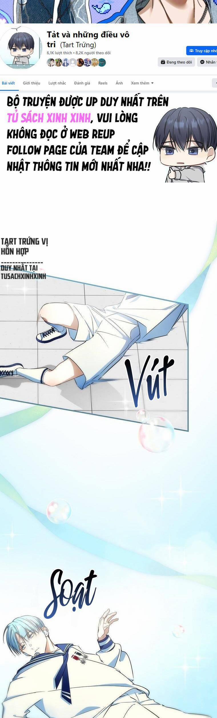 Tôi, Em Út Nhất Định Sẽ Trở Thành Idol! 12 trang 2