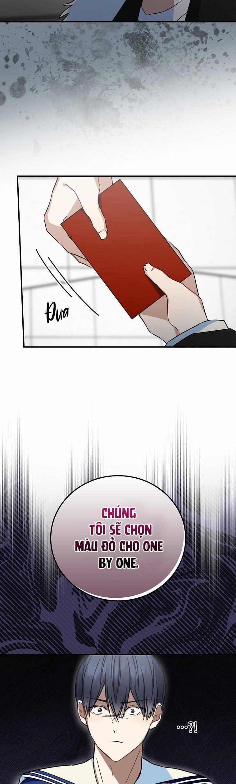 Tôi, Em Út Nhất Định Sẽ Trở Thành Idol! 13 trang 32