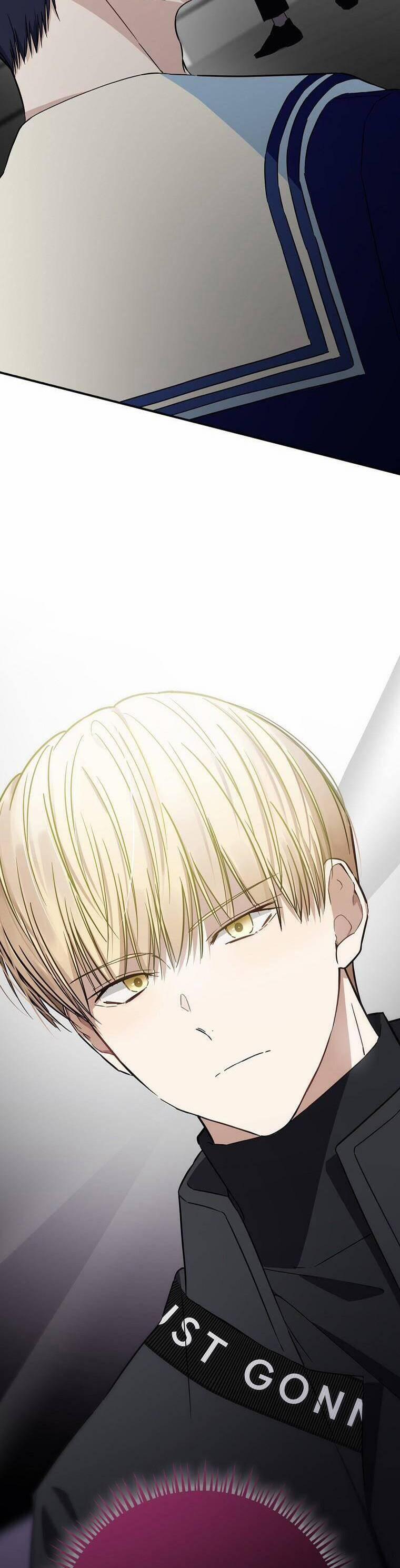 Tôi, Em Út Nhất Định Sẽ Trở Thành Idol! 13 trang 39