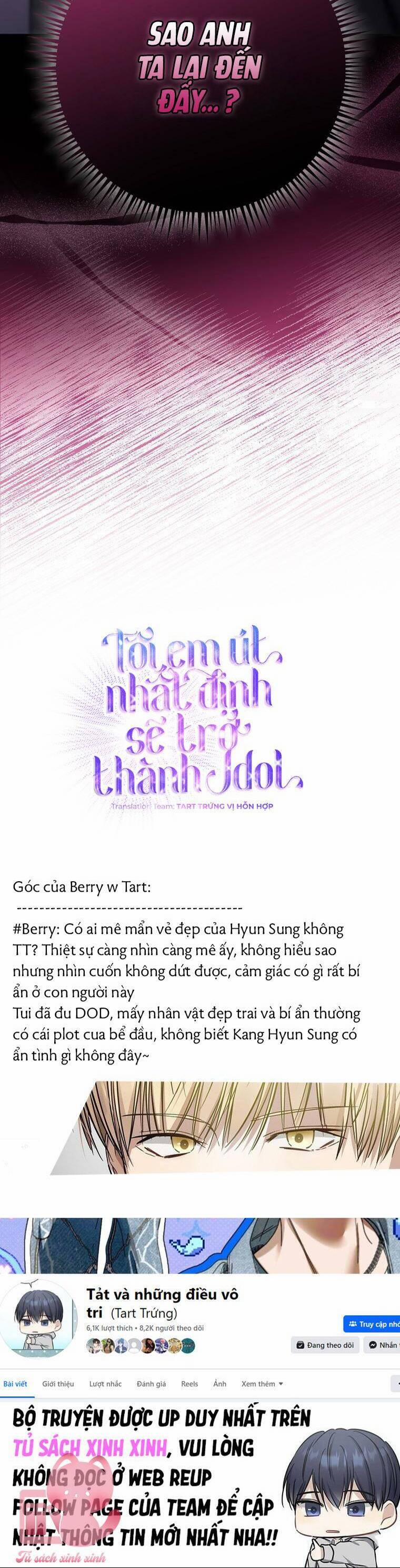 Tôi, Em Út Nhất Định Sẽ Trở Thành Idol! 13 trang 40