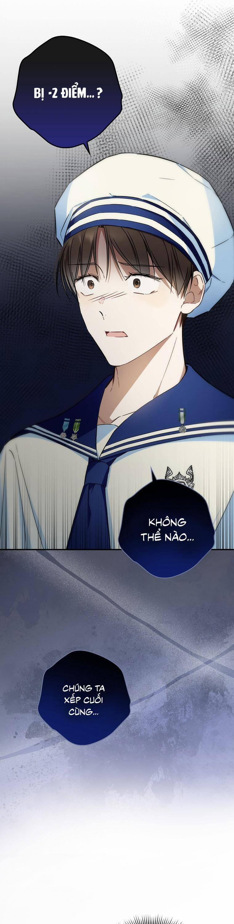 Tôi, Em Út Nhất Định Sẽ Trở Thành Idol! 13 trang 9