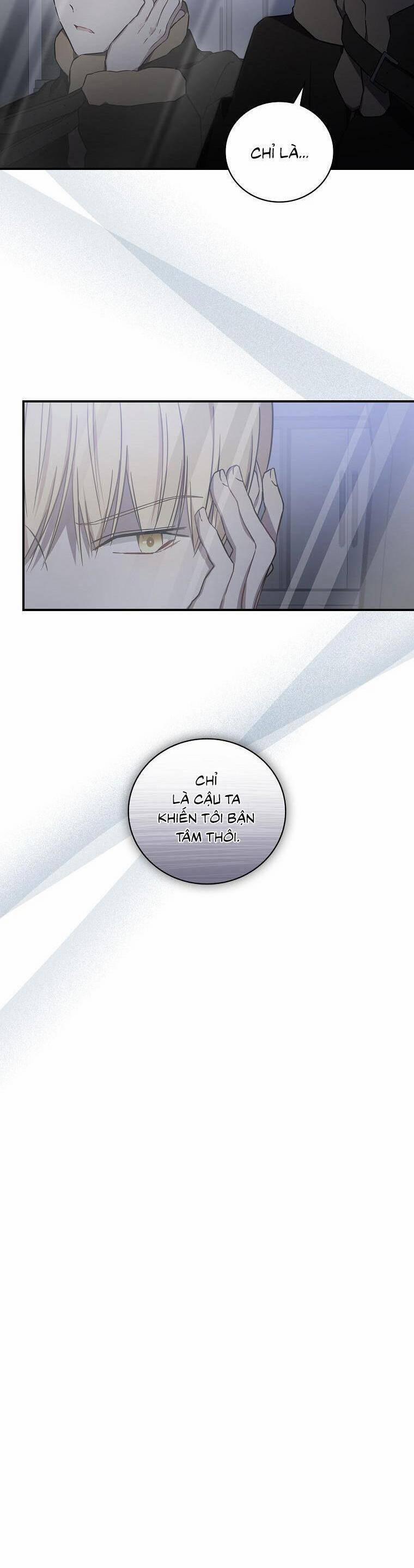 Tôi, Em Út Nhất Định Sẽ Trở Thành Idol! 14 trang 17