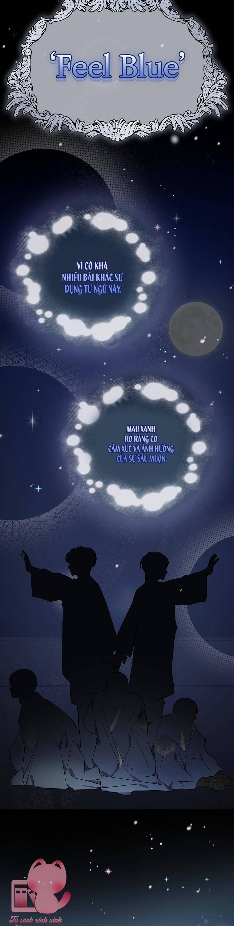 Tôi, Em Út Nhất Định Sẽ Trở Thành Idol! 14 trang 23