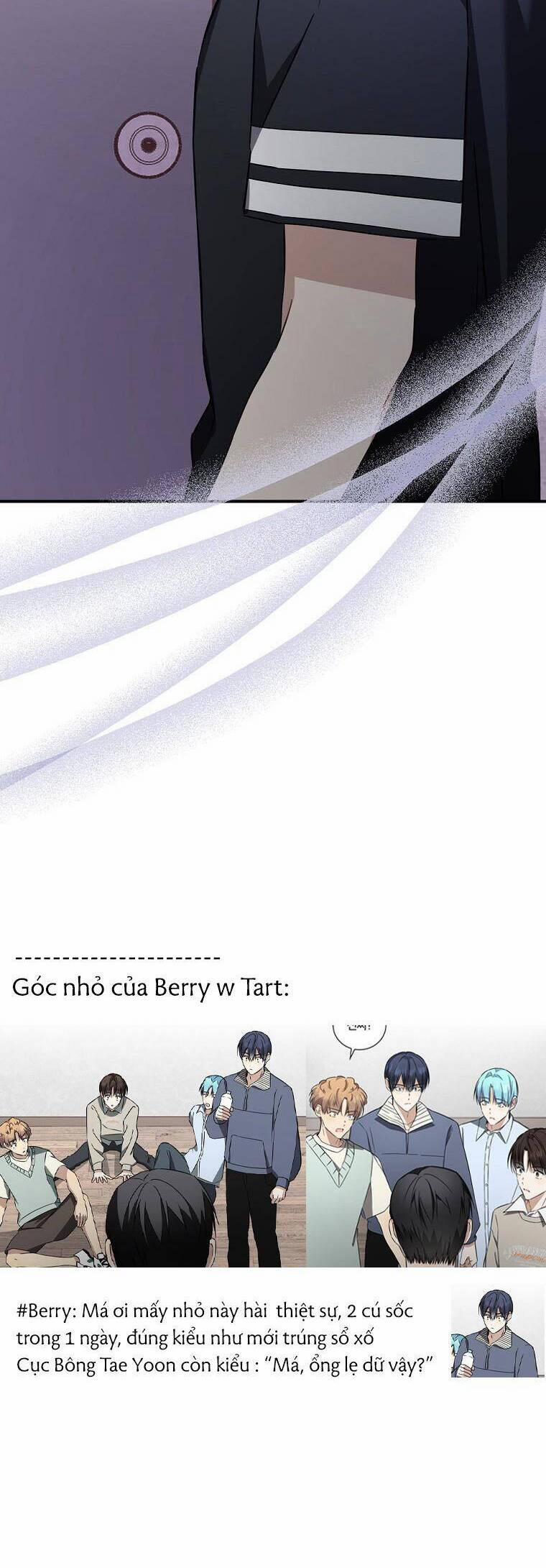 Tôi, Em Út Nhất Định Sẽ Trở Thành Idol! 15 trang 35