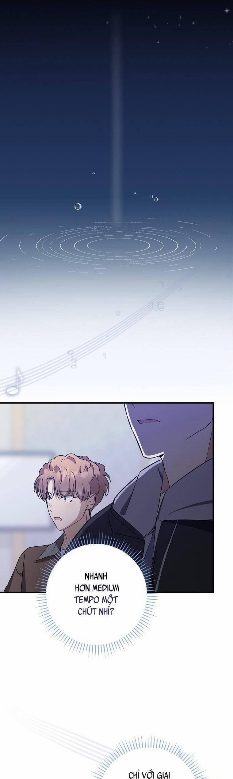 Tôi, Em Út Nhất Định Sẽ Trở Thành Idol! 16 trang 14