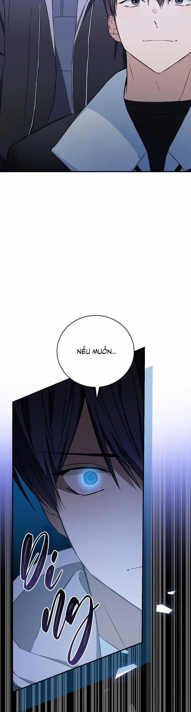 Tôi, Em Út Nhất Định Sẽ Trở Thành Idol! 16 trang 16