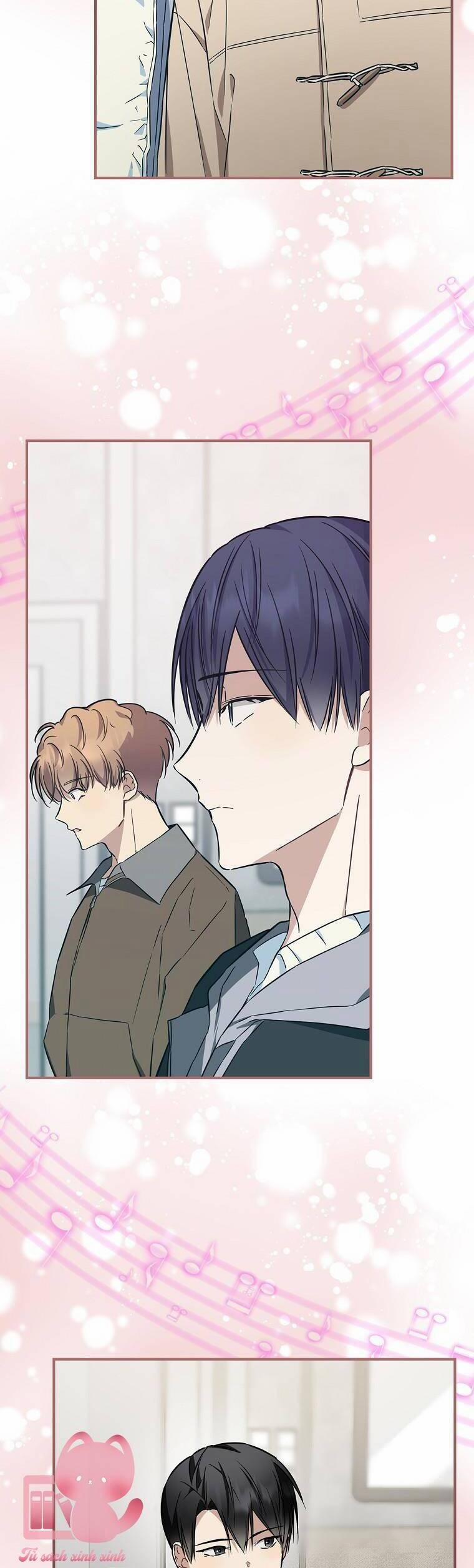 Tôi, Em Út Nhất Định Sẽ Trở Thành Idol! 16 trang 6