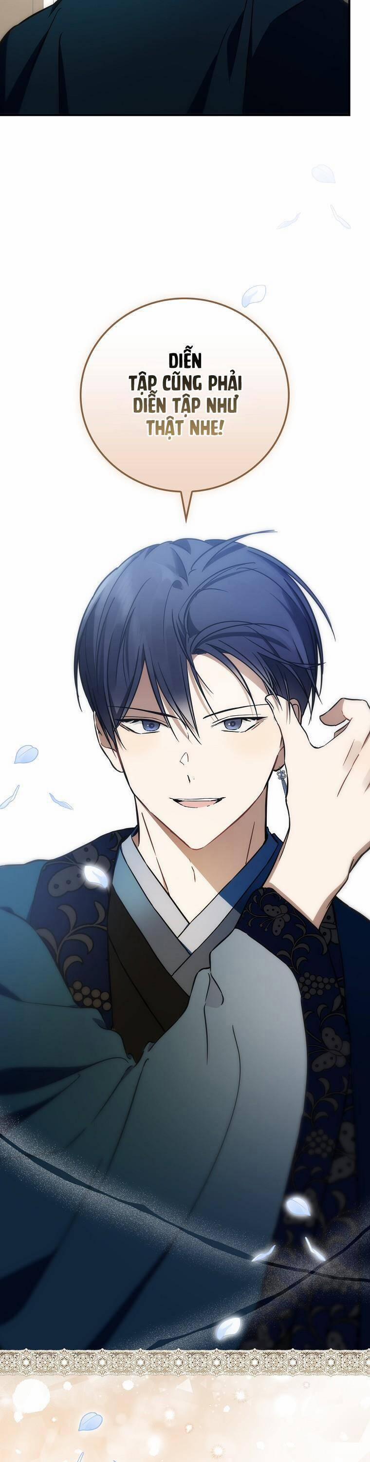 Tôi, Em Út Nhất Định Sẽ Trở Thành Idol! 17 trang 37