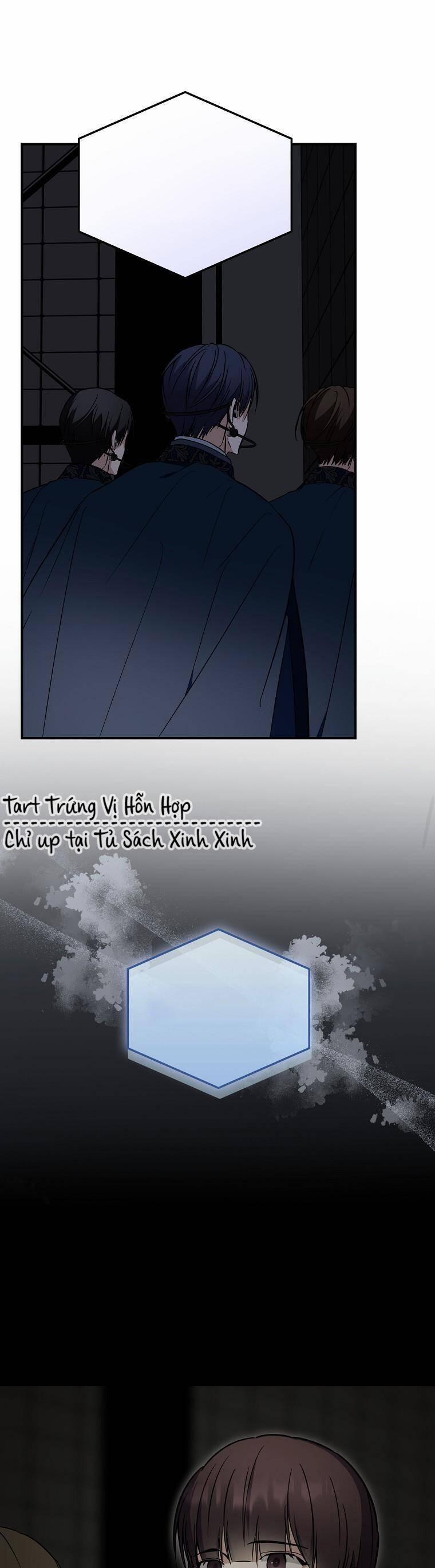 Tôi, Em Út Nhất Định Sẽ Trở Thành Idol! 18 trang 28