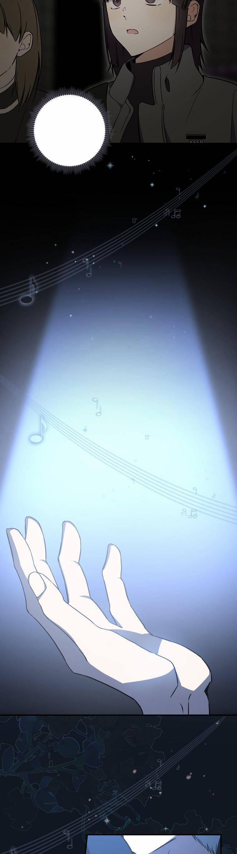 Tôi, Em Út Nhất Định Sẽ Trở Thành Idol! 18 trang 29