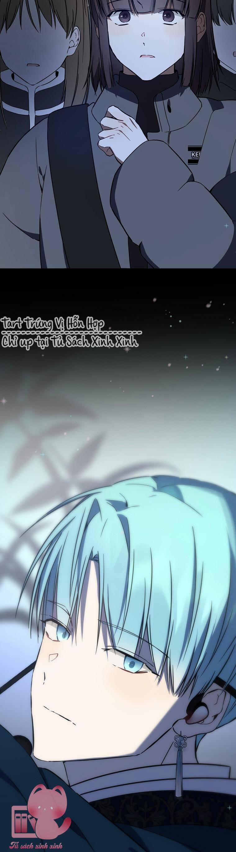 Tôi, Em Út Nhất Định Sẽ Trở Thành Idol! 18 trang 31