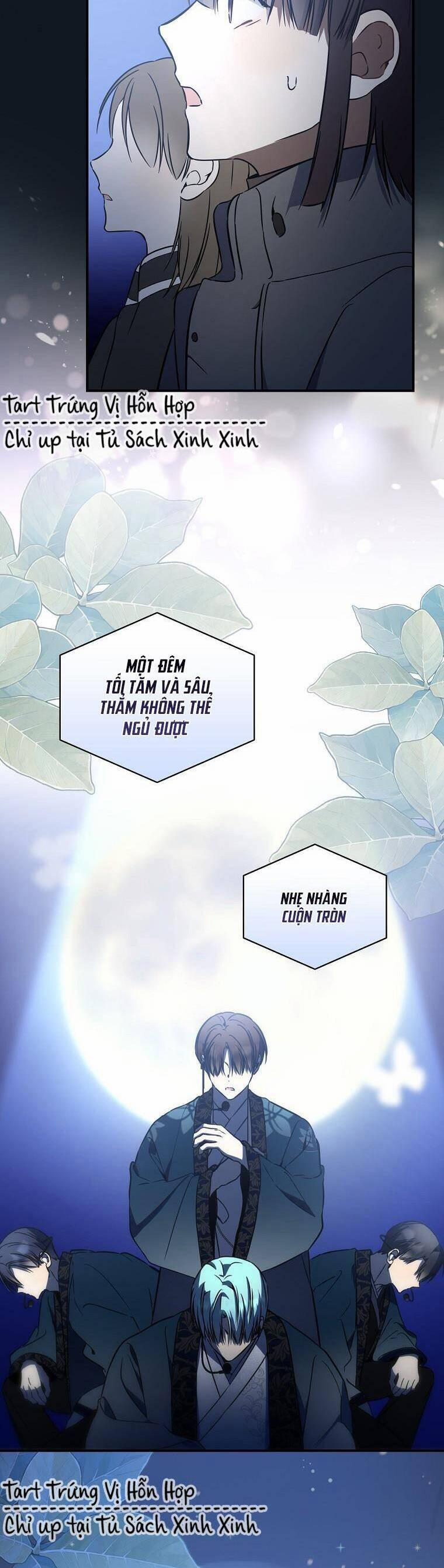 Tôi, Em Út Nhất Định Sẽ Trở Thành Idol! 18 trang 33