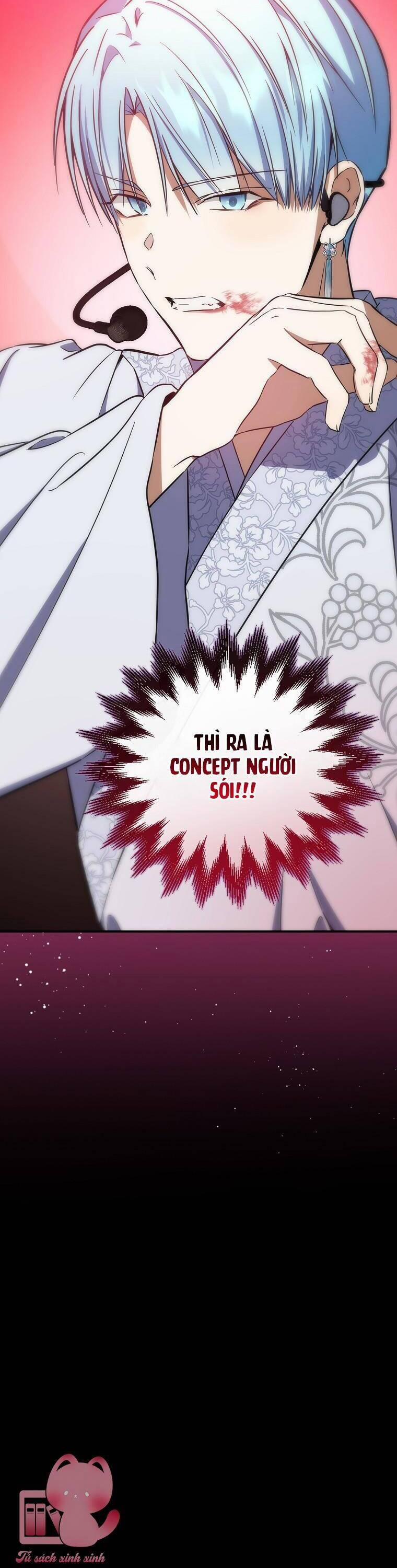 Tôi, Em Út Nhất Định Sẽ Trở Thành Idol! 19 trang 10