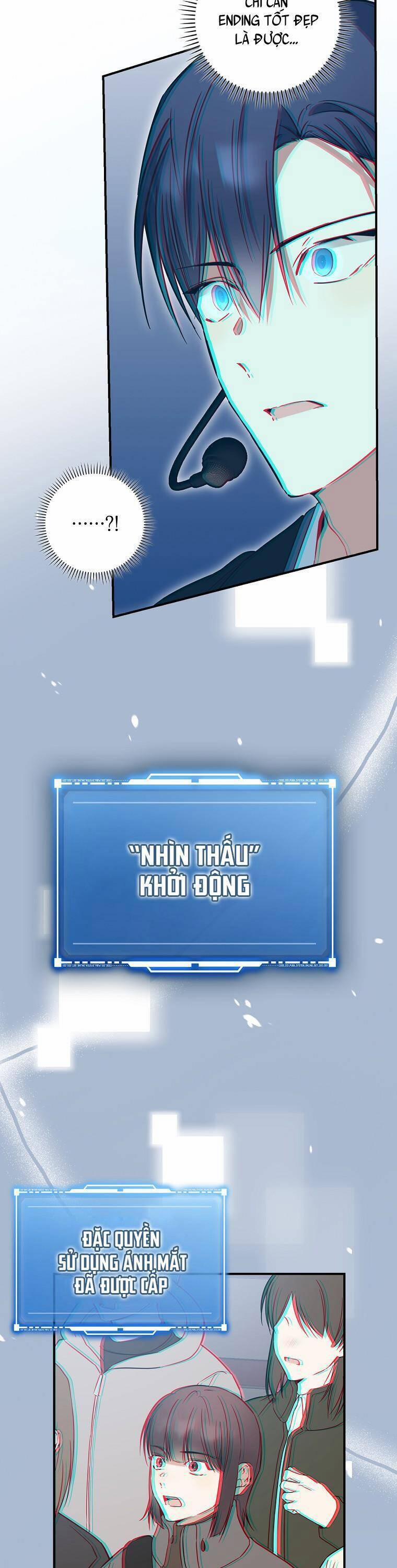 Tôi, Em Út Nhất Định Sẽ Trở Thành Idol! 19 trang 17