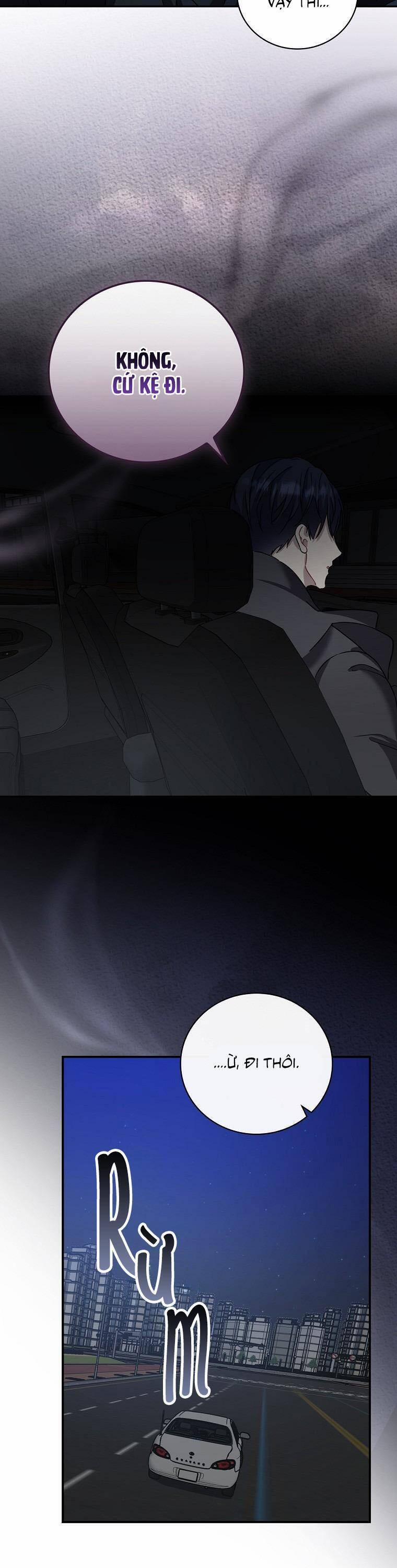 Tôi, Em Út Nhất Định Sẽ Trở Thành Idol! 2 trang 19