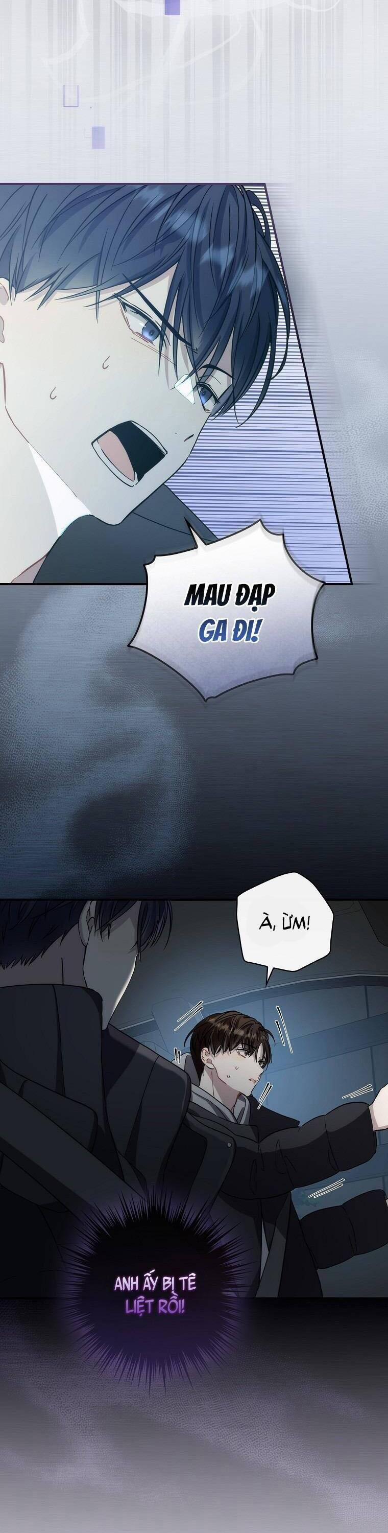 Tôi, Em Út Nhất Định Sẽ Trở Thành Idol! 2 trang 2