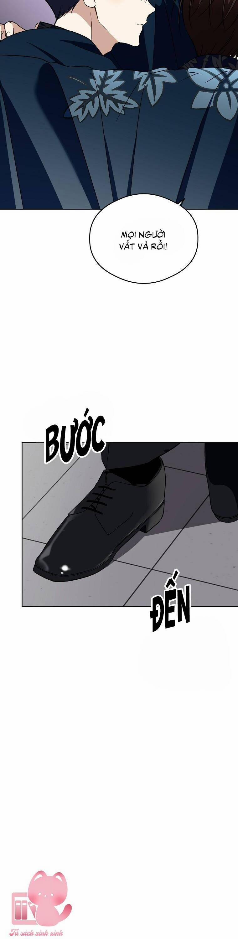 Tôi, Em Út Nhất Định Sẽ Trở Thành Idol! 21 trang 14