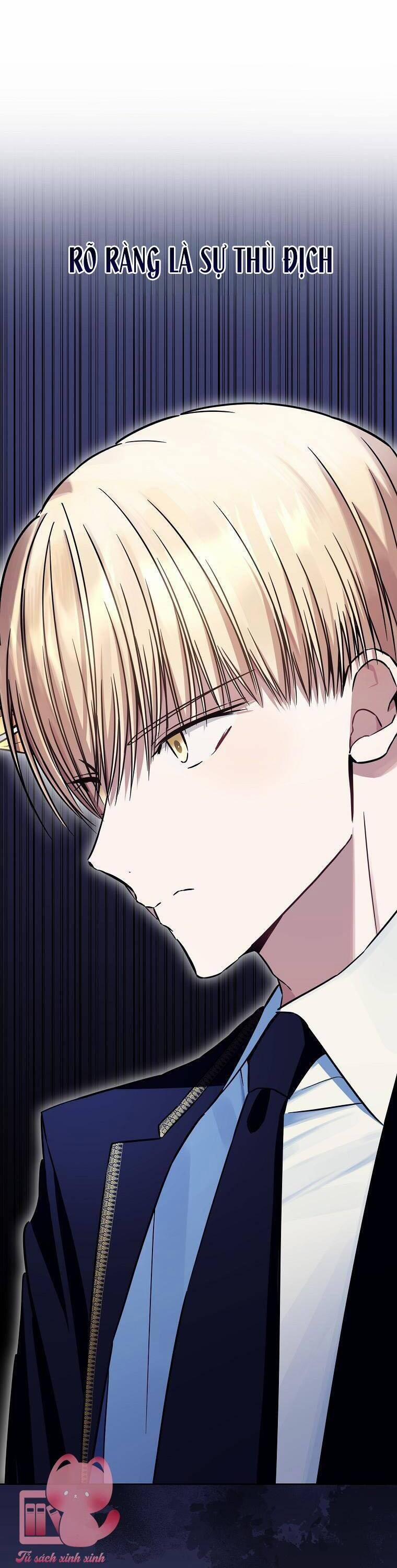 Tôi, Em Út Nhất Định Sẽ Trở Thành Idol! 21 trang 18