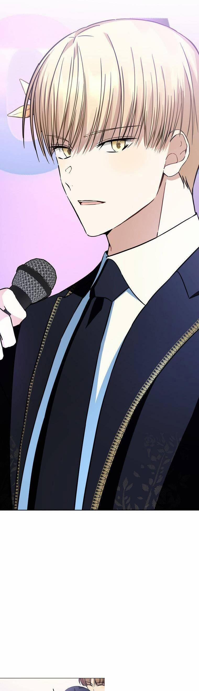 Tôi, Em Út Nhất Định Sẽ Trở Thành Idol! 21 trang 47