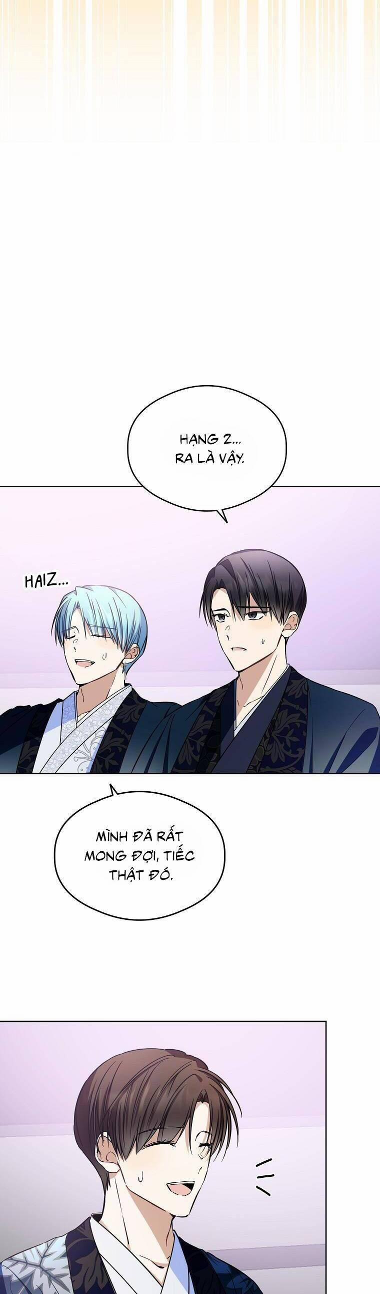 Tôi, Em Út Nhất Định Sẽ Trở Thành Idol! 21 trang 5