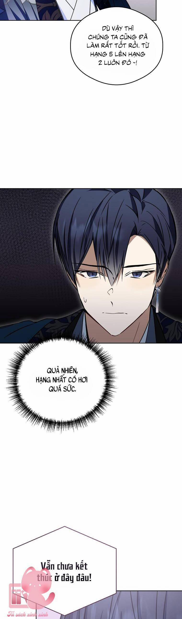 Tôi, Em Út Nhất Định Sẽ Trở Thành Idol! 21 trang 6