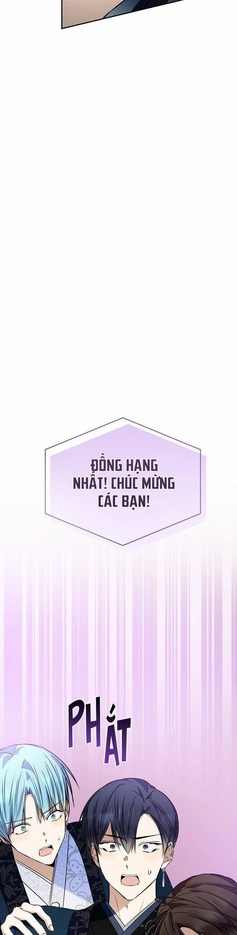 Tôi, Em Út Nhất Định Sẽ Trở Thành Idol! 21 trang 9