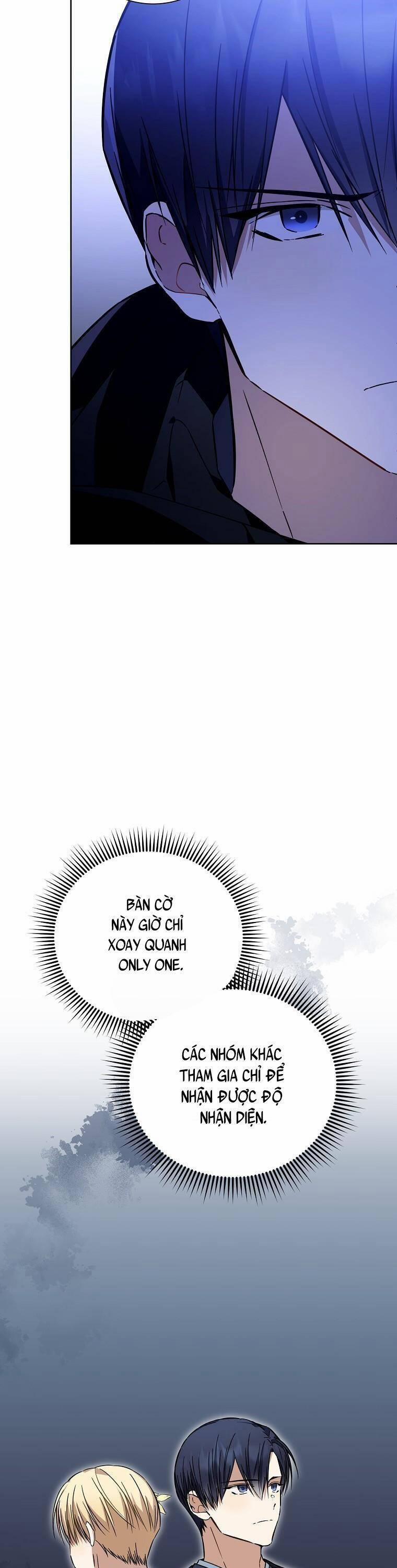 Tôi, Em Út Nhất Định Sẽ Trở Thành Idol! 23 trang 10