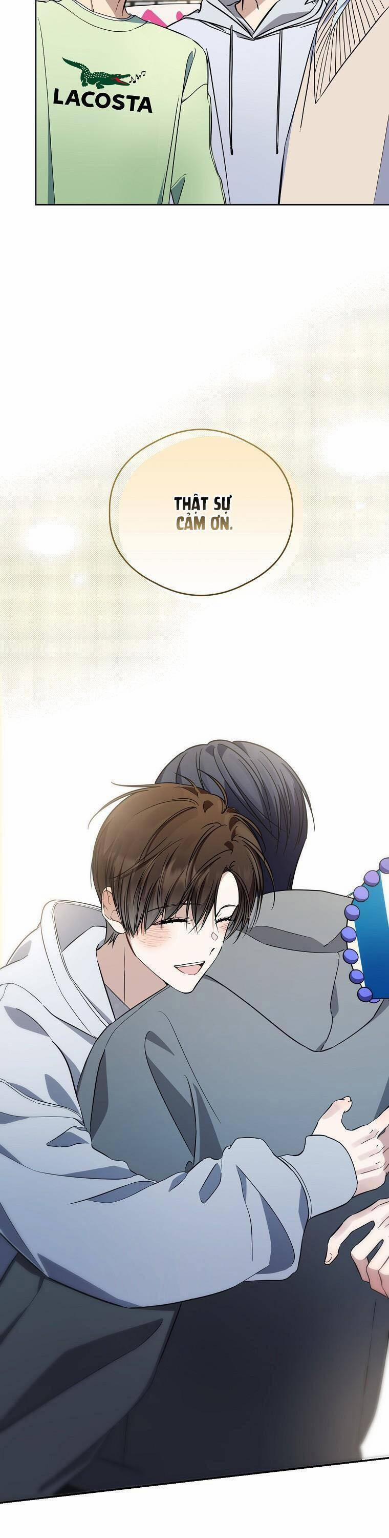 Tôi, Em Út Nhất Định Sẽ Trở Thành Idol! 24 trang 15