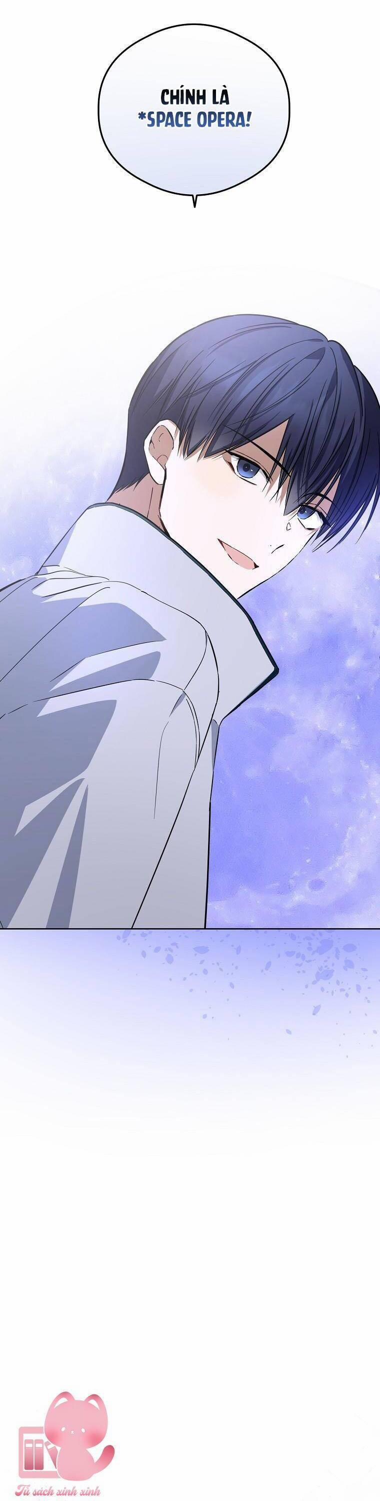 Tôi, Em Út Nhất Định Sẽ Trở Thành Idol! 24 trang 18