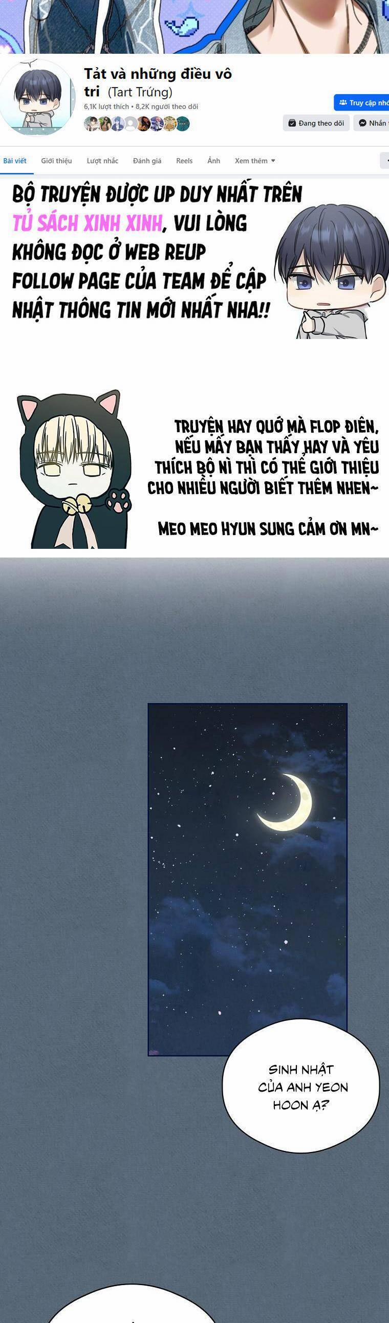 Tôi, Em Út Nhất Định Sẽ Trở Thành Idol! 24 trang 2